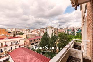 Appartement à Sants