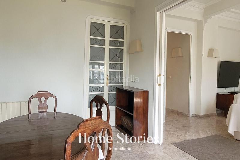 Foto 17025b52-fade-4ac6-b651-33892741fb0d. Flat with heating in El Pla del Remei Valencia