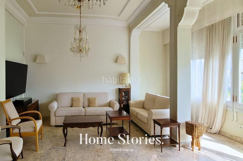 Foto a5fb2ef3-6c22-4d25-8582-b278833016d0. Flat with heating in El Pla del Remei Valencia