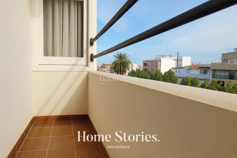 Foto b245caea-554b-4c04-8a39-b5acfa7eeeb5. Flat with heating in El Pla del Remei Valencia