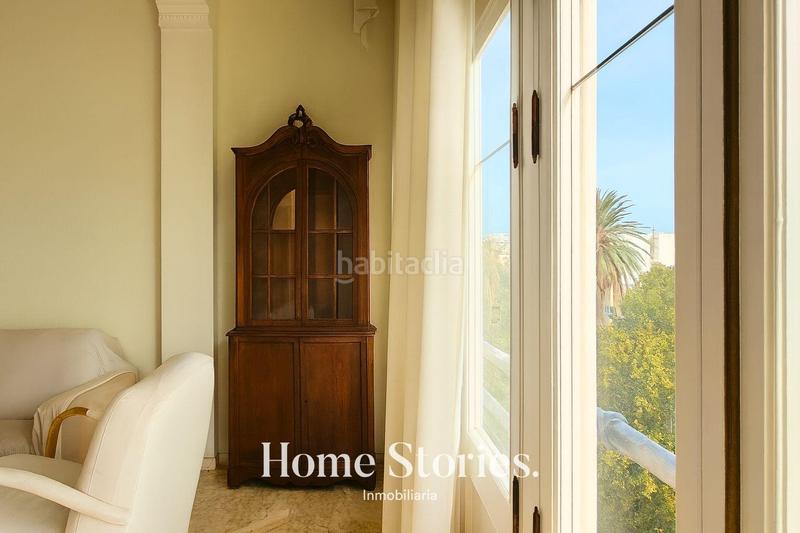 Foto b40a39f1-686a-485b-95d4-038b00f76044. Flat with heating in El Pla del Remei Valencia