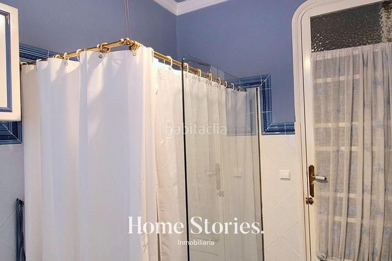 Foto e476ec52-e750-4c82-9524-4ad3a5448064. Flat with heating in El Pla del Remei Valencia