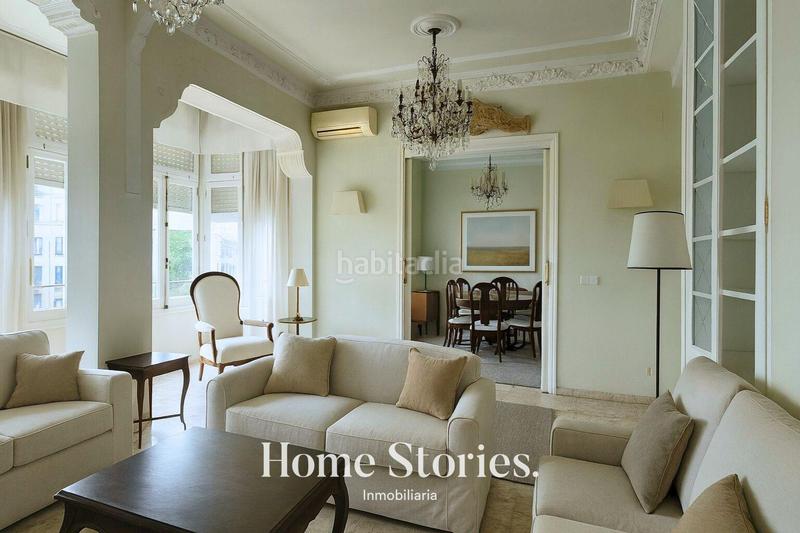 Foto 2210aa79-2410-4d8f-8426-2cdba6473404. Pis amb calefacció a El Pla del Remei Valencia