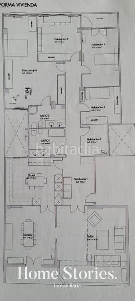 Foto 94c84440-05d3-41c2-bbea-d24d00b56410. Piso en El Pla del Remei Valencia