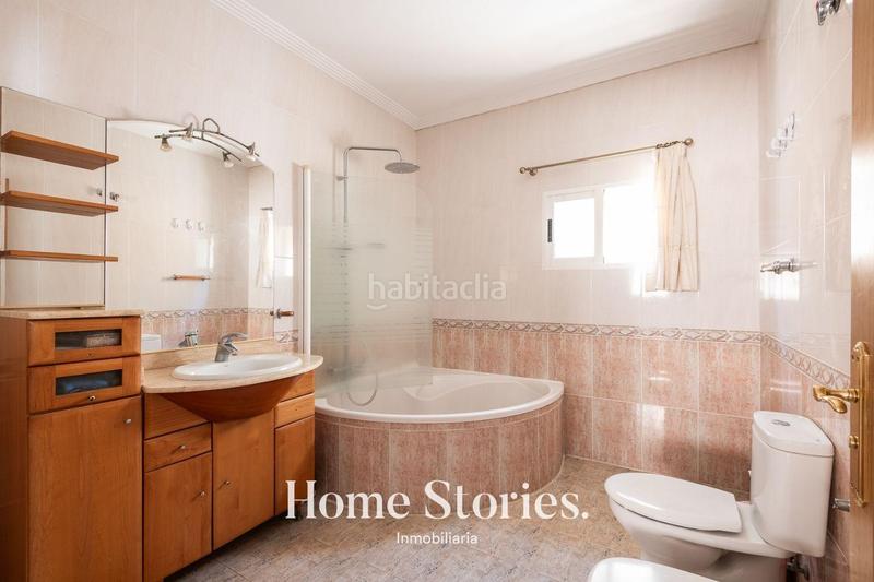 Foto 3cd3381b-2e43-40b0-8bcb-932172d6887a. Haus mit heizung parking pool in Zona Avenida Alta - Auditorio Torrent