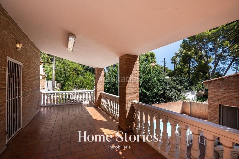 Foto 46f314f5-b364-44f1-a6f8-60625dfaf598. Haus mit heizung parking pool in Zona Avenida Alta - Auditorio Torrent