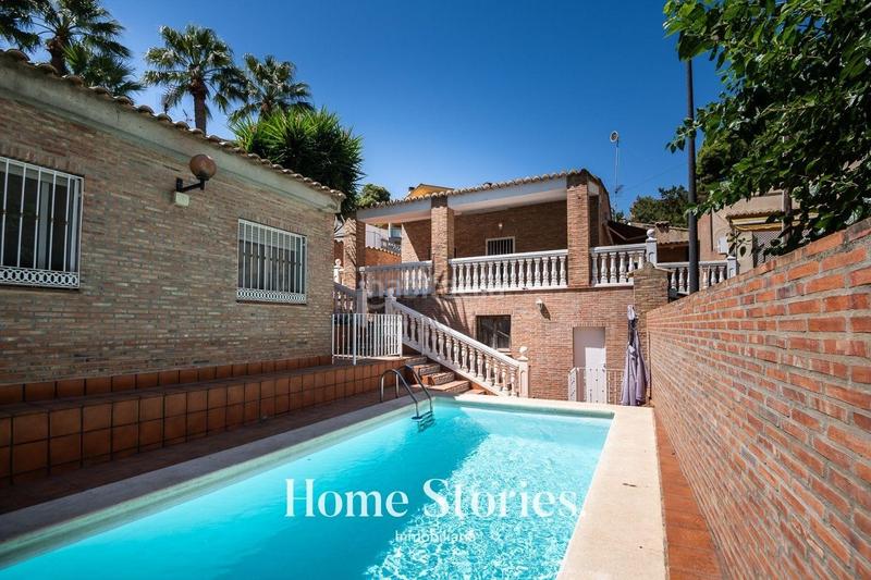 Foto 7ea74b12-d805-45b6-9d9d-25380359dd41. Haus mit heizung parking pool in Zona Avenida Alta - Auditorio Torrent