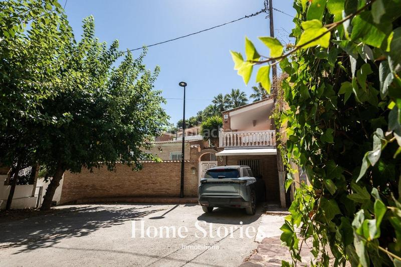 Foto 83b19515-75a1-4f8d-9c79-99422e685ed6. Haus mit heizung parking pool in Zona Avenida Alta - Auditorio Torrent