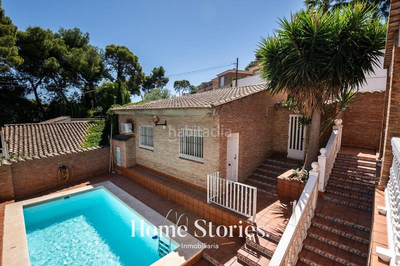 Foto a47f307a-6fd9-4dc6-96fd-dff548c65565. Haus mit heizung parking pool in Zona Avenida Alta - Auditorio Torrent