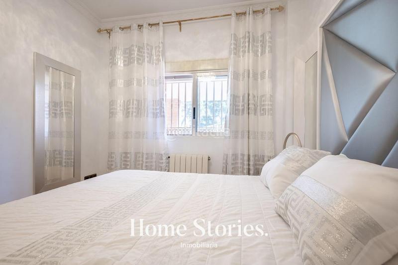 Foto d41f8f2e-7b66-40ca-91d9-3b24010a3296. Haus mit heizung parking pool in Zona Avenida Alta - Auditorio Torrent