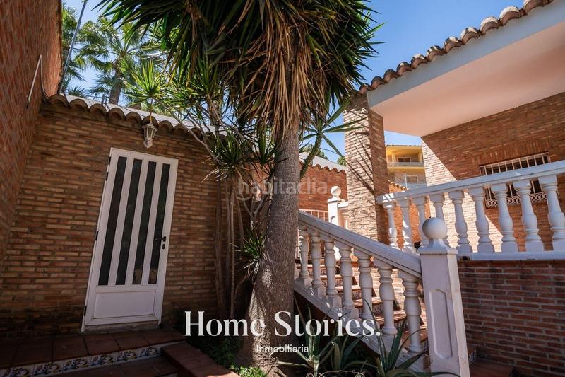 Foto e29c84b7-de3c-400b-b2f3-df0521682720. Haus mit heizung parking pool in Zona Avenida Alta - Auditorio Torrent