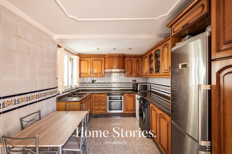 Foto f1dedff1-8096-4fd6-8020-5b0d51fad3fa. Haus mit heizung parking pool in Zona Avenida Alta - Auditorio Torrent