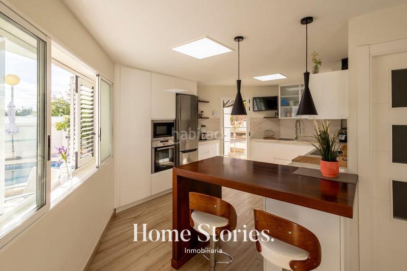 Foto bebd5f48-f3d3-48e5-b53b-2bbaf55cb5dc. Casa amb calefacció aparcament piscina a El Paraíso-Los Almendros Eliana (l´)