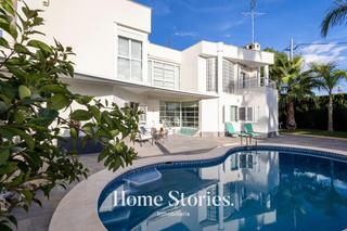 Haus in El Paraíso-Los Almendros