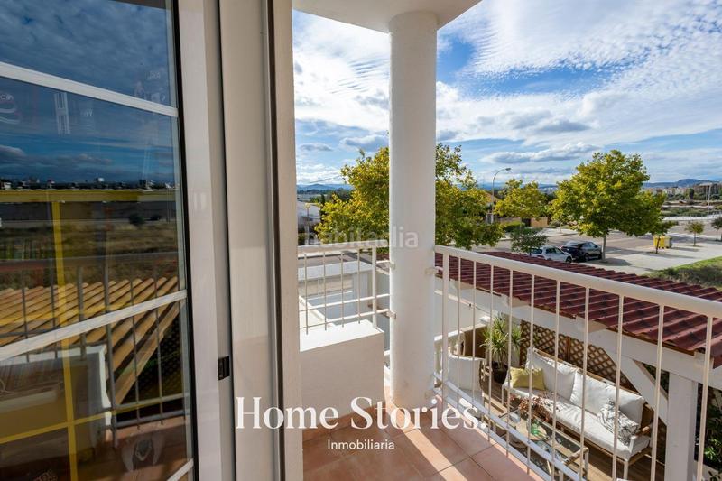 Foto 235b8378-fa5b-40a1-b1cc-c6c3edabaf31. House with heating parking pool in El Paraíso-Los Almendros Eliana (l´)