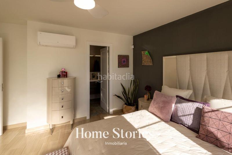 Foto 250d3495-4e3f-4df5-8871-bd4731776a7f. House with heating parking pool in El Paraíso-Los Almendros Eliana (l´)