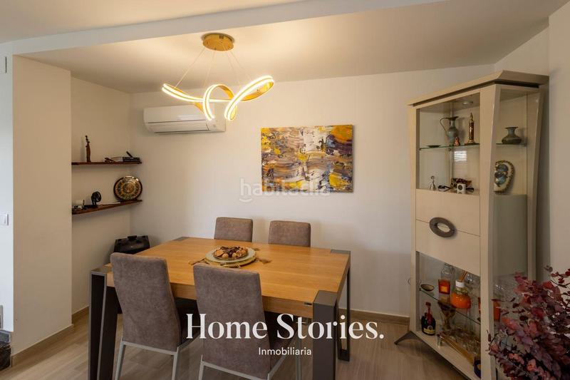 Foto 3a408c2a-527b-47fb-ad18-f416faa3fb00. House with heating parking pool in El Paraíso-Los Almendros Eliana (l´)