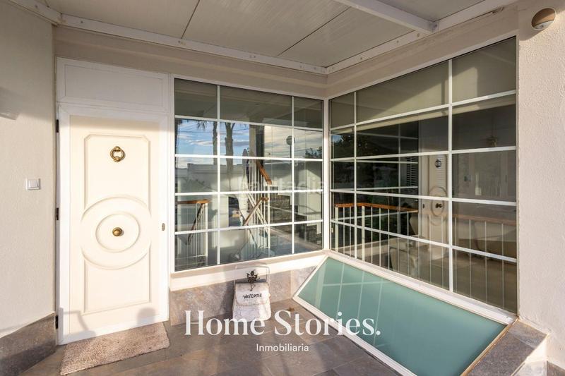 Foto 52e6fa0a-a634-4be8-a10a-9b2be1860b7e. House with heating parking pool in El Paraíso-Los Almendros Eliana (l´)