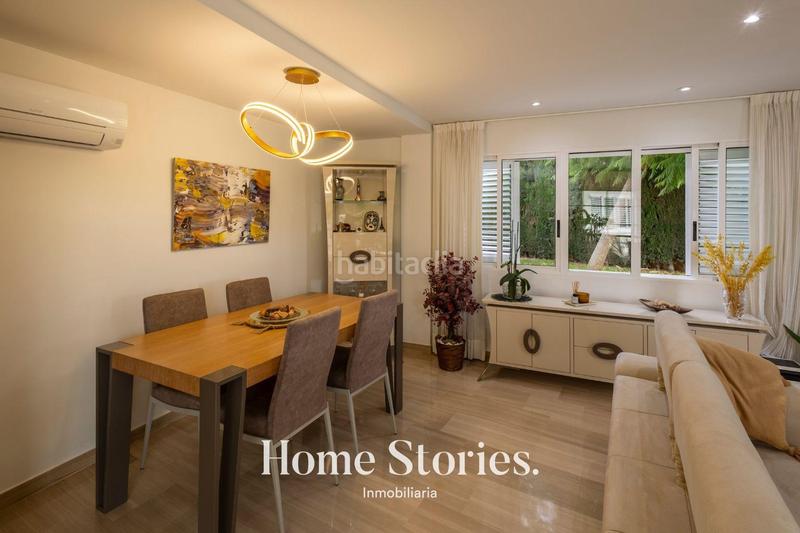 Foto 7a40f27e-0b9b-4bbe-935d-b40b9f1ff1a2. House with heating parking pool in El Paraíso-Los Almendros Eliana (l´)