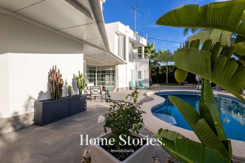 Foto aa985ca9-c6f3-4b64-94d4-fa967861ca19. House with heating parking pool in El Paraíso-Los Almendros Eliana (l´)