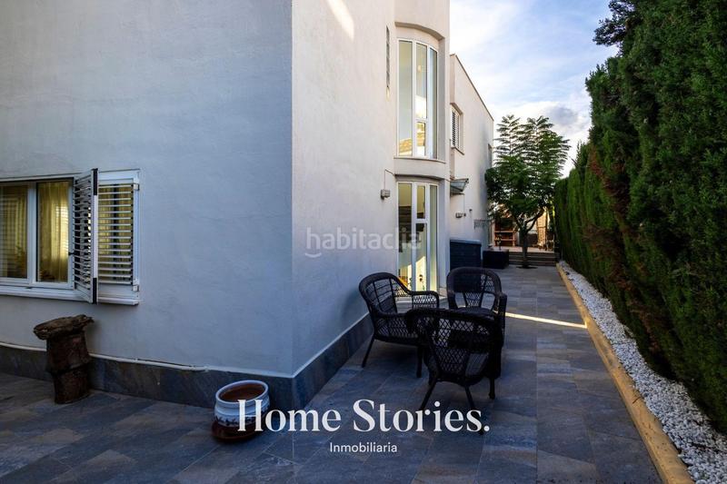 Foto abd26183-8232-4d0c-b8a1-e57b1f42c8fa. House with heating parking pool in El Paraíso-Los Almendros Eliana (l´)