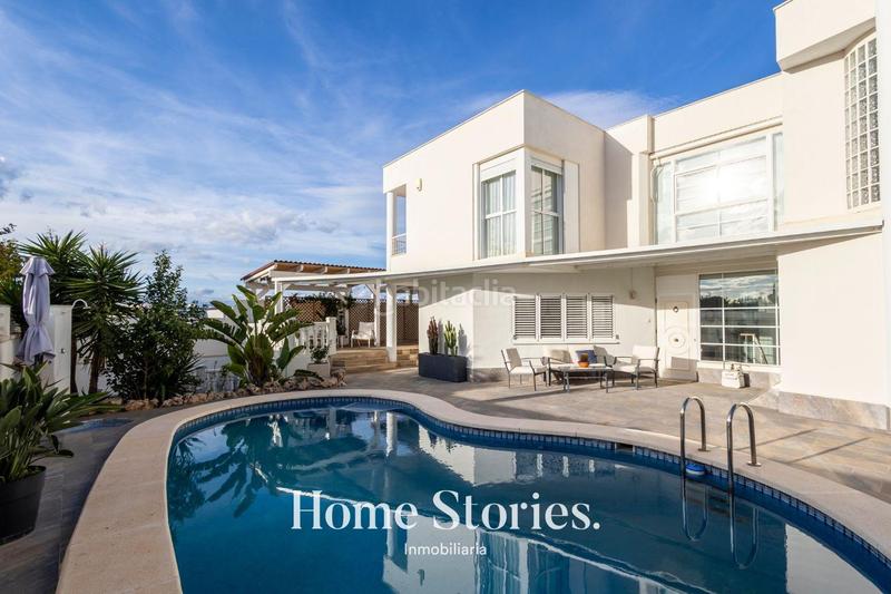 Foto ad7822b3-c465-46d0-9c59-8d481ce09f80. House with heating parking pool in El Paraíso-Los Almendros Eliana (l´)