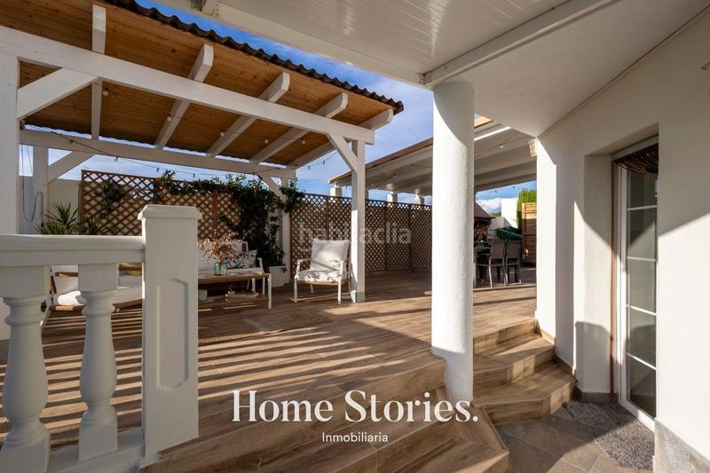 Foto bcc1d08a-e062-4828-807a-f2e1b00d7ba6. House with heating parking pool in El Paraíso-Los Almendros Eliana (l´)