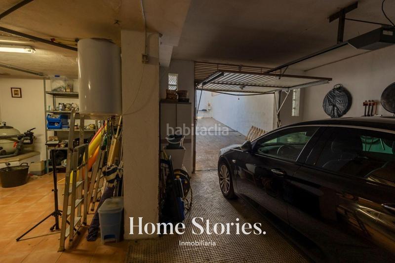 Foto d9100eea-5eb1-44d5-8f1a-b9119d38244a. House with heating parking pool in El Paraíso-Los Almendros Eliana (l´)