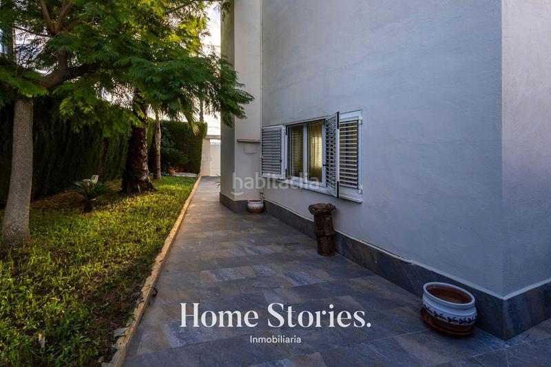 Foto f26d96de-2b7a-46b3-a905-392e8b18ada6. House with heating parking pool in El Paraíso-Los Almendros Eliana (l´)