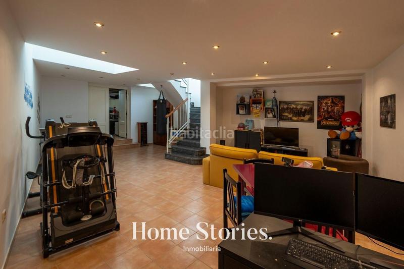 Foto f55bf326-dda7-4fad-a8ca-209e41fc0e38. House with heating parking pool in El Paraíso-Los Almendros Eliana (l´)