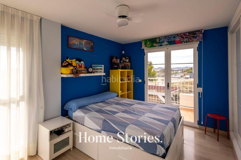 Foto 26fde790-2723-4265-b969-993832e684da. Maison avec chauffage parking piscine dans El Paraíso-Los Almendros Eliana (l´)