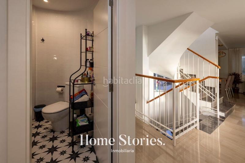 Foto 402485e7-fbb8-425e-b18d-b6a7a2a65949. Maison avec chauffage parking piscine dans El Paraíso-Los Almendros Eliana (l´)