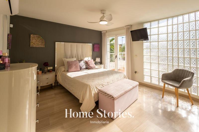 Foto 55b4b420-6ff8-45ec-9c20-f102fd8e6d87. Maison avec chauffage parking piscine dans El Paraíso-Los Almendros Eliana (l´)