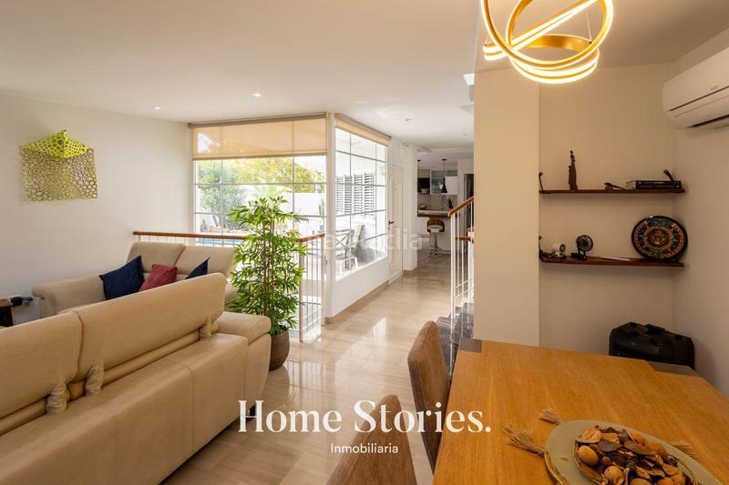 Foto 5f57a542-1222-4176-8528-71fb7ed444dd. Maison avec chauffage parking piscine dans El Paraíso-Los Almendros Eliana (l´)