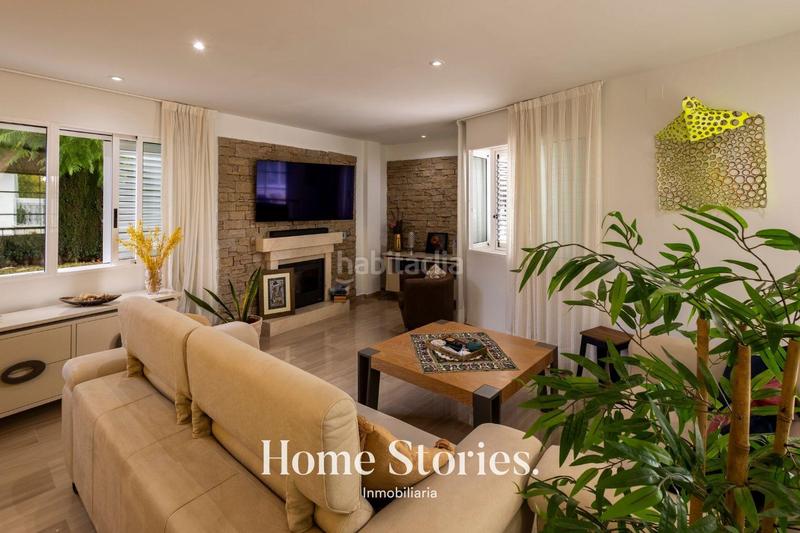 Foto 703b2024-47b8-481b-aa18-f22948fdfded. Maison avec chauffage parking piscine dans El Paraíso-Los Almendros Eliana (l´)