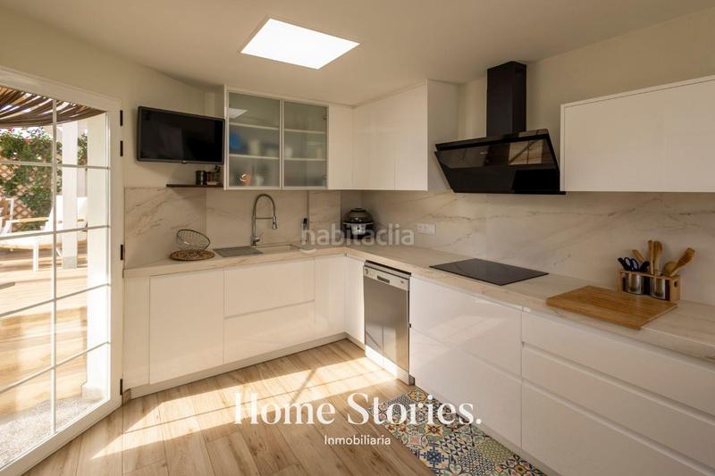 Foto 72a147c5-e8be-481d-89db-75f0f013e87e. Maison avec chauffage parking piscine dans El Paraíso-Los Almendros Eliana (l´)