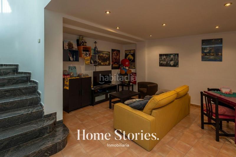 Foto 8256d764-e5cd-410a-b215-b59797dd431e. Maison avec chauffage parking piscine dans El Paraíso-Los Almendros Eliana (l´)