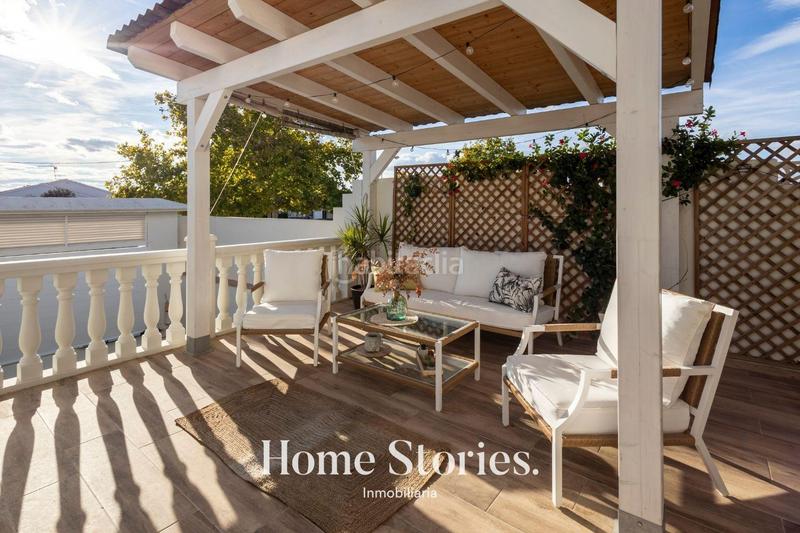 Foto 91aa85e4-31f5-4b80-a866-47af8a49ded1. Maison avec chauffage parking piscine dans El Paraíso-Los Almendros Eliana (l´)