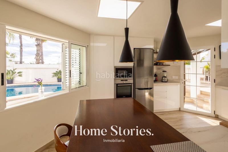 Foto be4d467a-60b5-43c2-a670-4fdd5a6f60f7. Maison avec chauffage parking piscine dans El Paraíso-Los Almendros Eliana (l´)