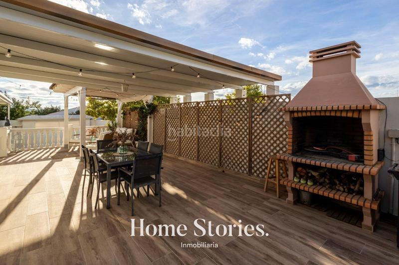 Foto cb3fb8a2-dca5-4736-88bf-8b7faa55f61d. Maison avec chauffage parking piscine dans El Paraíso-Los Almendros Eliana (l´)