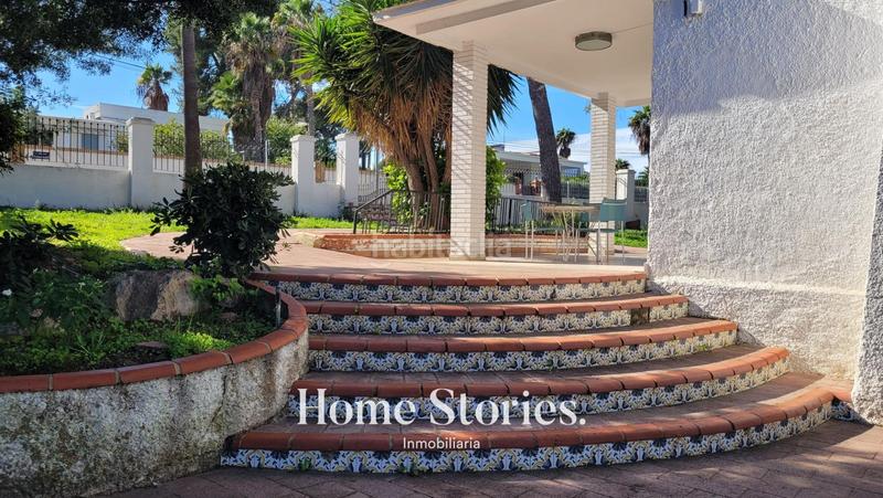 Foto 1774f58c-6e72-49b8-a47d-df0fbdc74921. Chalet mit heizung parking pool in Montealegre Eliana (l´)