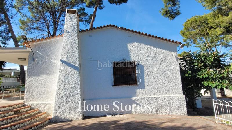 Foto 34dfbedf-e643-407f-9b9f-53abd4242227. Chalet mit heizung parking pool in Montealegre Eliana (l´)