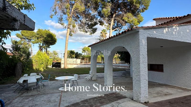 Foto 75ba7288-886c-48eb-9073-81a75356d867. Chalet mit heizung parking pool in Montealegre Eliana (l´)