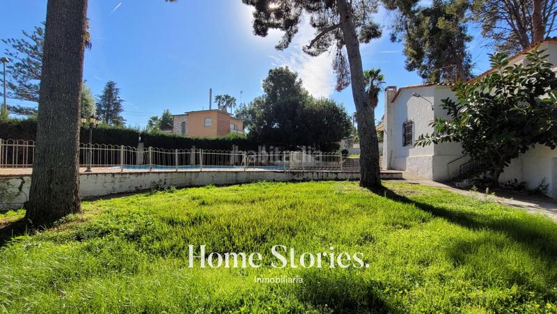 Foto 85d4c2d8-961d-4832-8ced-646a31648e48. Chalet mit heizung parking pool in Montealegre Eliana (l´)