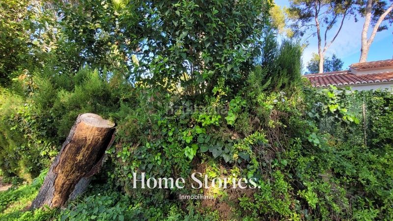 Foto 9c93d669-4b1d-400d-b6fd-3d45d658f61a. Chalet mit heizung parking pool in Montealegre Eliana (l´)