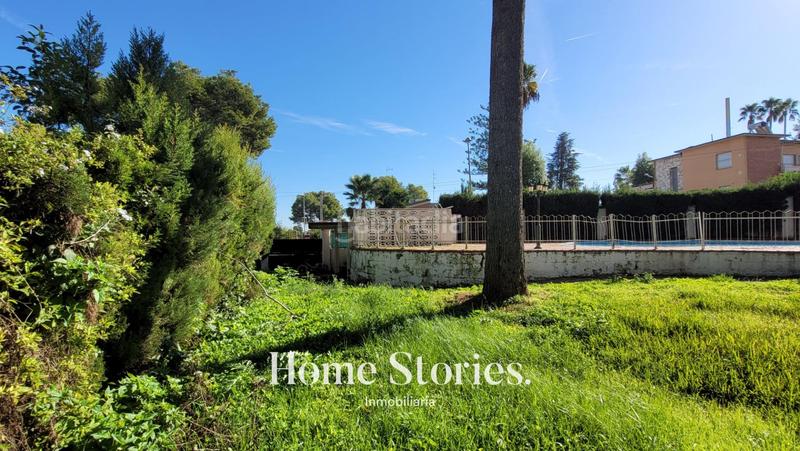 Foto c14b4887-b3a8-413c-a921-101723b2c263. Chalet mit heizung parking pool in Montealegre Eliana (l´)