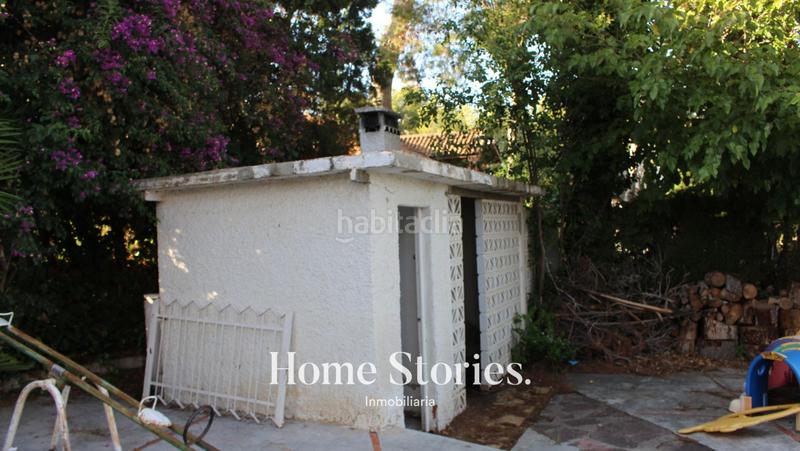 Foto 834ad4de-cc31-4975-89e1-5538ed1d9230. Chalet with heating parking pool in Montealegre Eliana (l´)