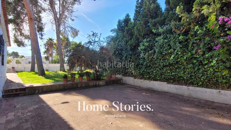 Foto eded0173-50b2-4520-9cea-f4d7e8a9421c. Chalet with heating parking pool in Montealegre Eliana (l´)