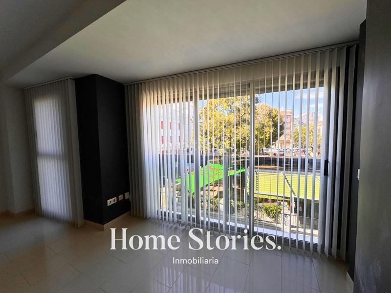 Foto 329d3ba6-8b9b-42ca-8ac5-6db0a610d166. Duplex avec chauffage dans Benipeixcar - El Raval Gandia