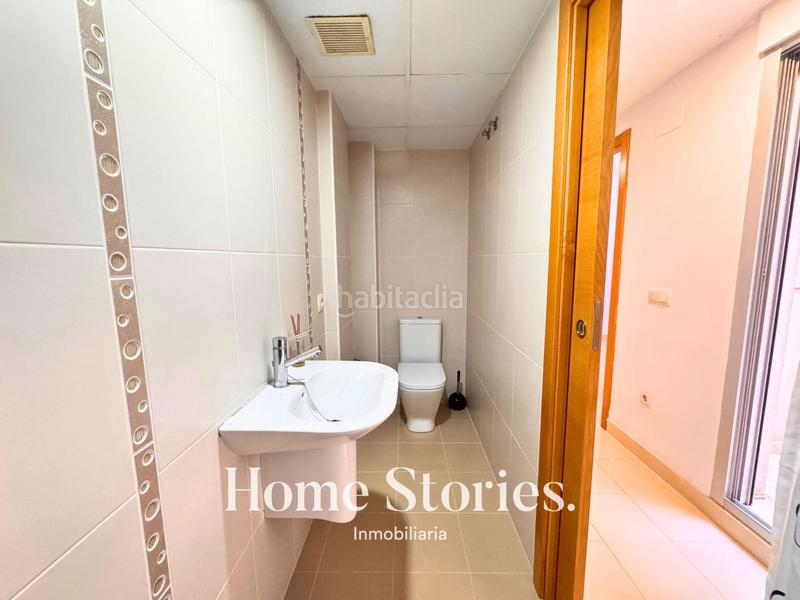 Foto 633a97d4-13f0-4986-b314-846ad1b76a24. Duplex avec chauffage dans Benipeixcar - El Raval Gandia